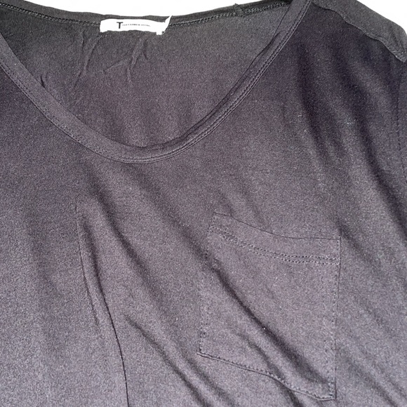 Pocket tee. - Picture 3 of 3